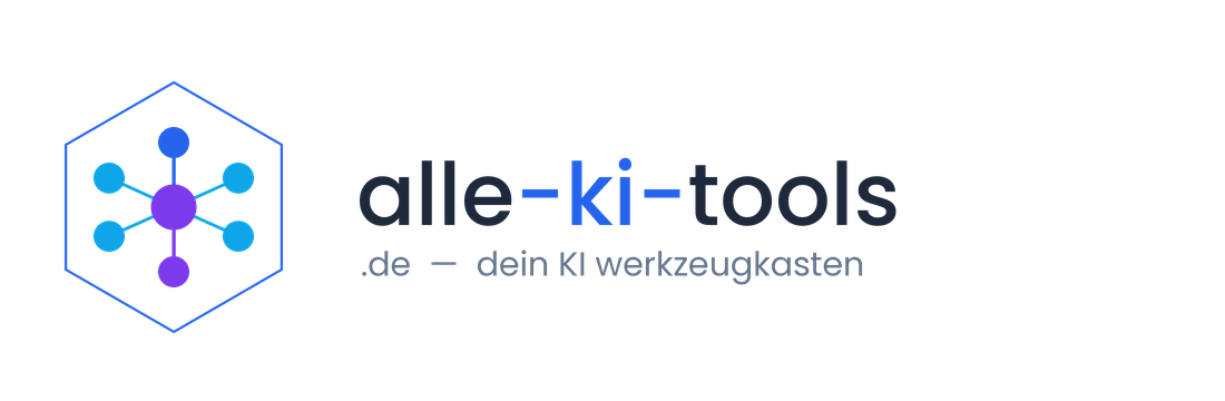 Logo Alle KI Tools